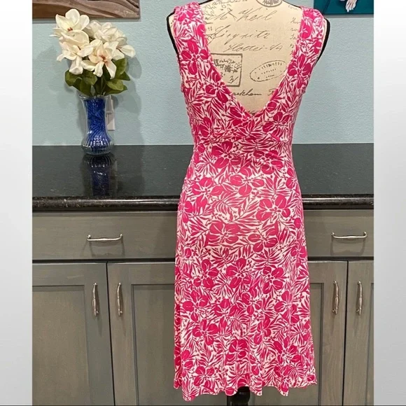 🦋HP X 4🦋DIANE von FURSTENBERG | Euphony Dress | 100% Silk | Size 4 | NWT - Picture 5 of 11